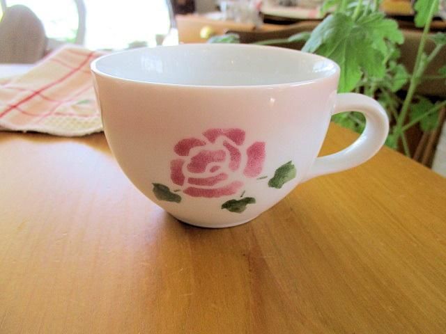 マニーローズ ショワ・ド・マグ ティーマグ - 「フランス雑貨マニー