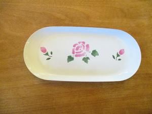 マニーローズ ホーロー - 「フランス雑貨マニー」collection room People