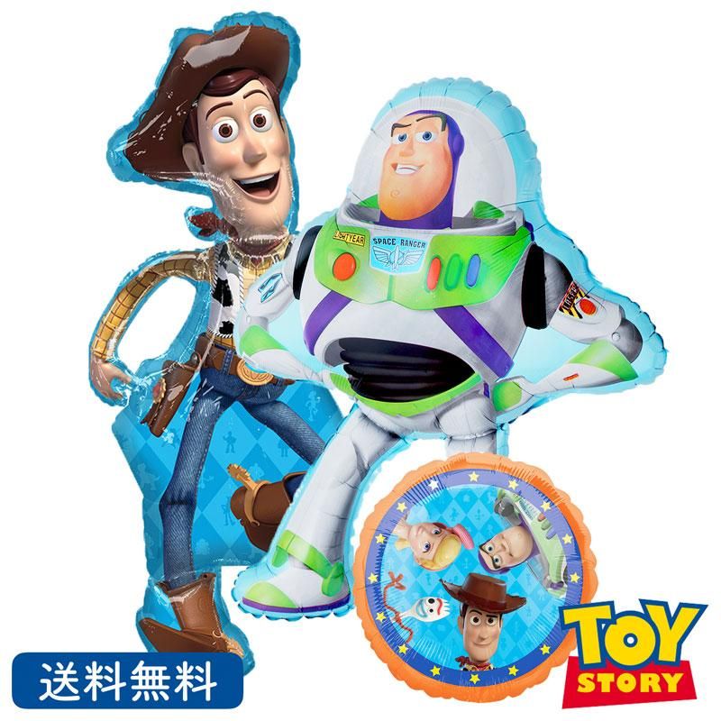 バズ・ライトイヤーとウッディのトイストーリースペシャルセット