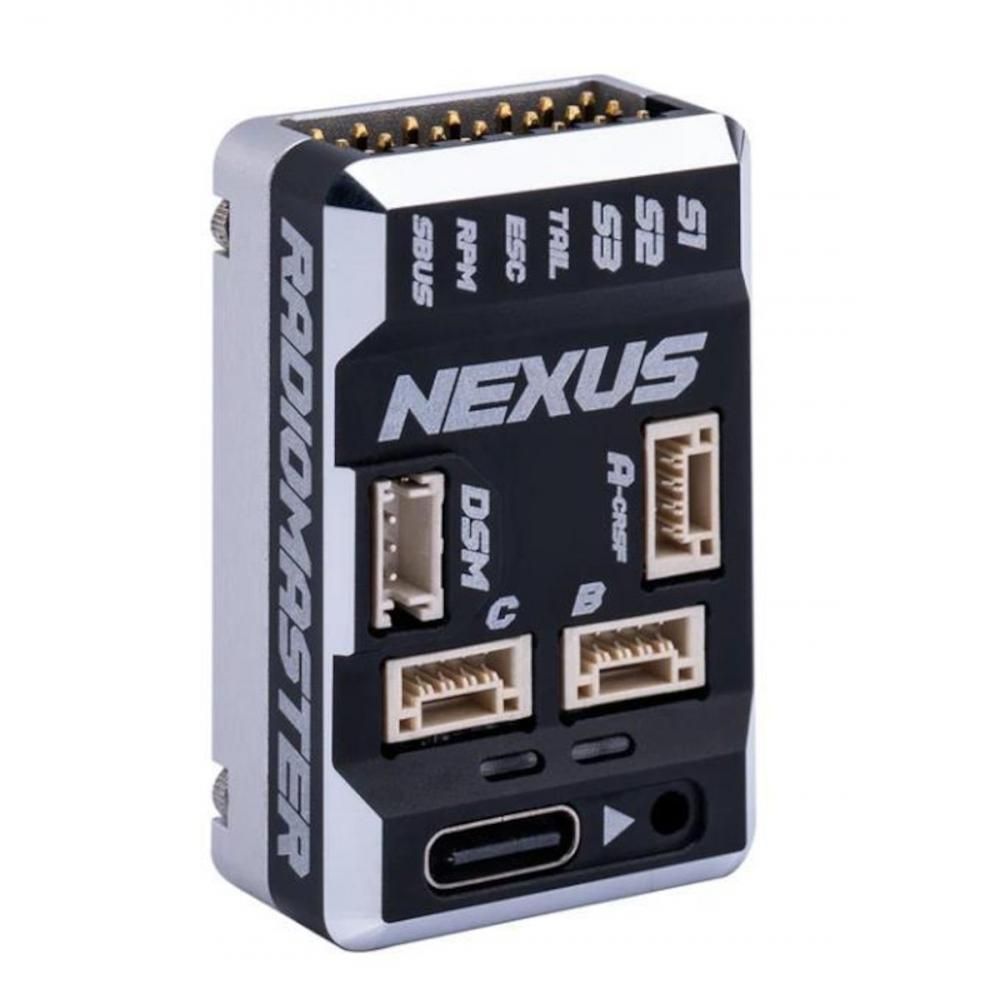 RadioMaster NEXUSジャイロ - EnergyPowerRC