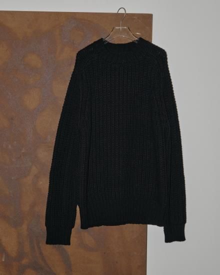 Lowgauge Knit Pullover/TODAYFUL12420521 - Select Shop Loozel