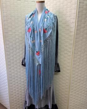 商品検索 - フラメンコ衣装のマンサニージャ［Manzanilla］