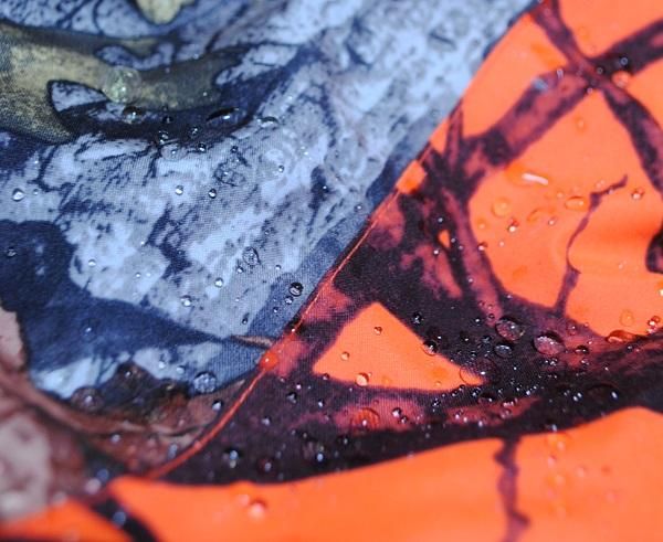 ハイク Hide N Seek (ハイドン・シーク) ハンティングジャケット