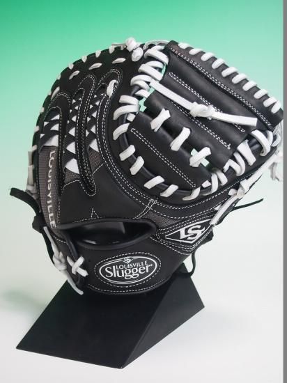 ○Louisville Slugger ルイスビルスラッガー HD9 黒白○硬式