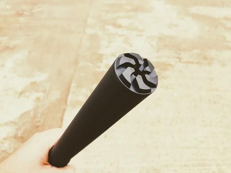 RETRO ARMS Handguard TUBERA AR15 - A 250mm (在庫限り) - G.A.W.