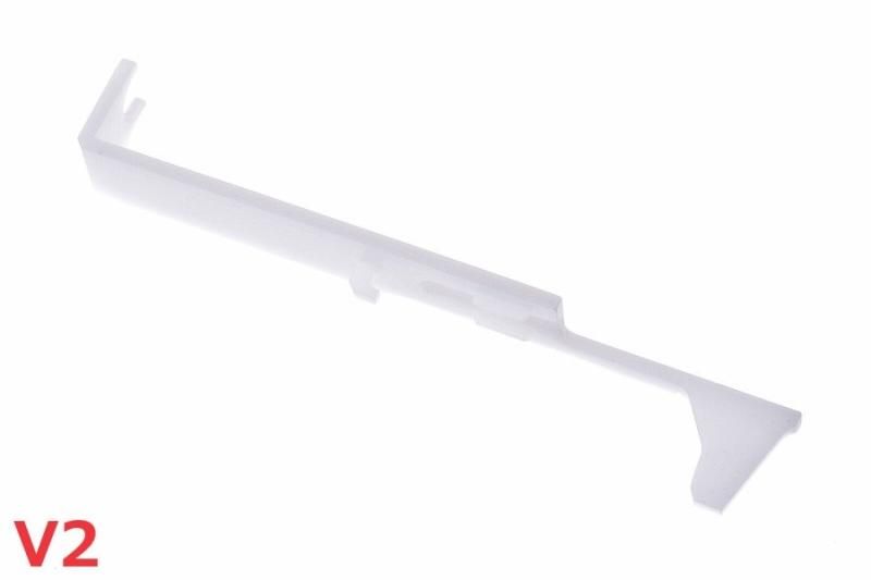 RETRO ARMS CNC Tappet Plate POM - G.A.W.ウェブショップ