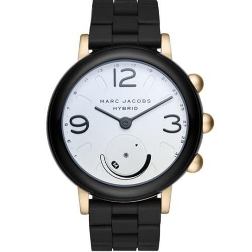 マークジェイコブス スマートウォッチ