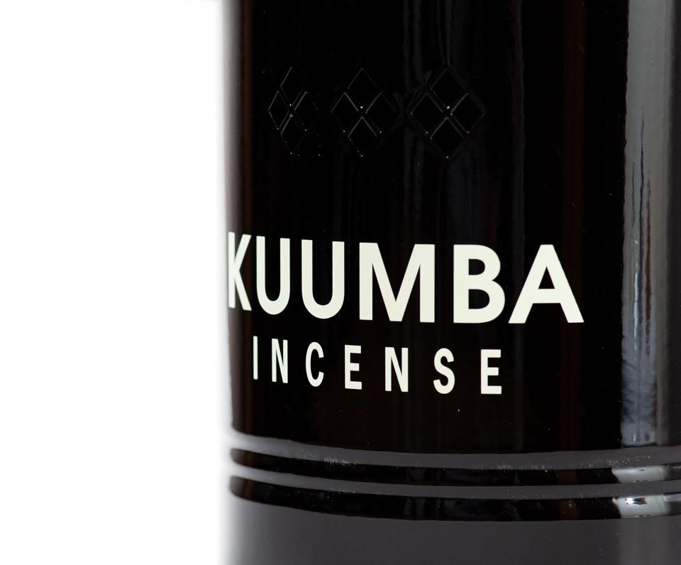 METAL CAN INCENSE BURNER - REGULAR SIZE