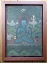 ☆空間を浄化するアート 曼荼羅の世界 - 手作り自然生活∞アマヤマ草庵