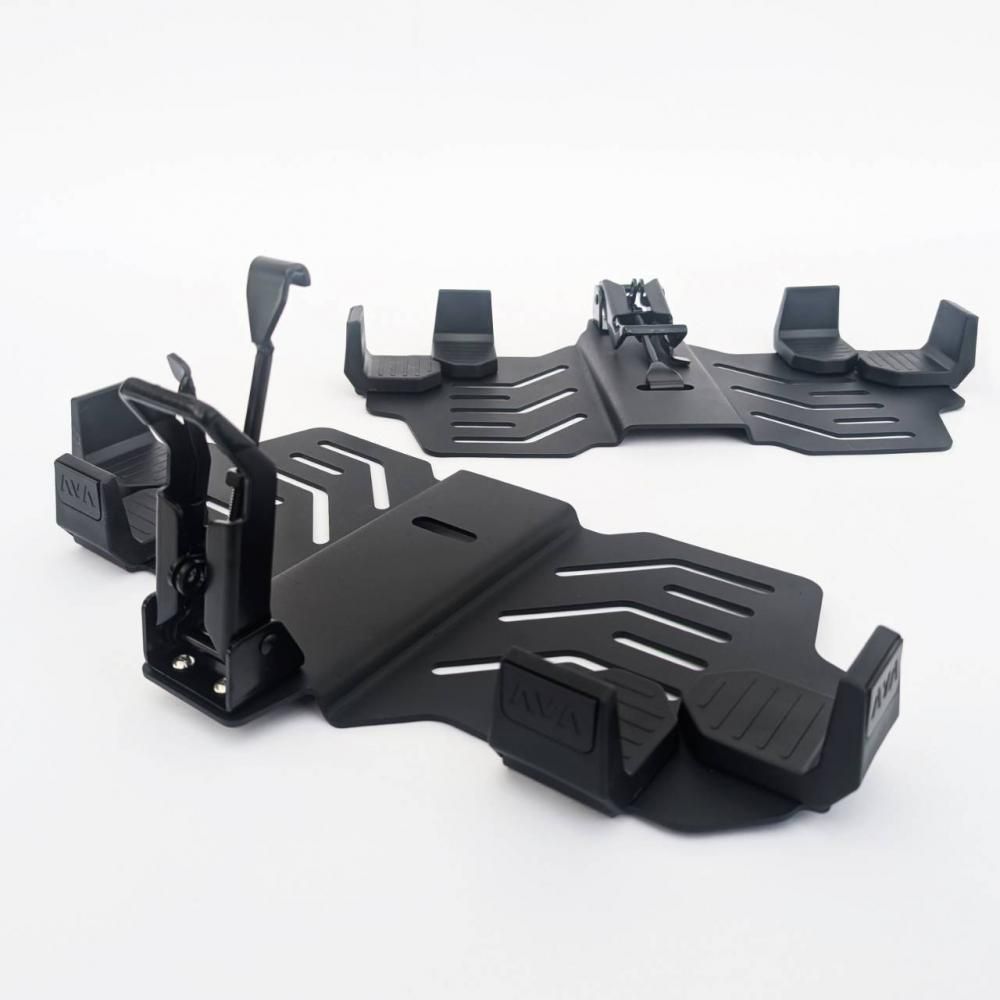 83L】ボックス マウント キット | AVA GEAR - SUNWORKS 公式ショップページ