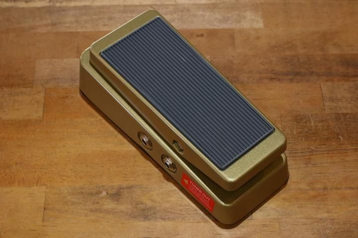 Xotic Volume Pedal XVP-25K Low Impedance【赤坂店扱い】 - Xotique