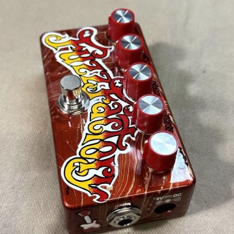 Z.Vex Fuzz Factory 