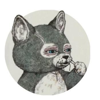 ヒグチユウコ｜ホルベイン 公式オンラインショップ