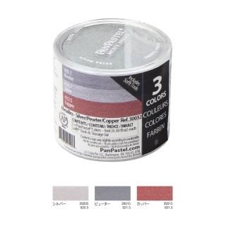 パンパステル 30201 ペインティング 20色セット