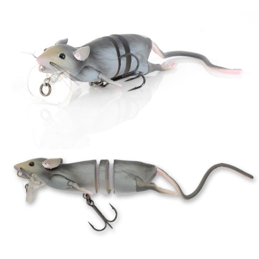 サベージギア/3DラッドラットF [7.75インチ] - HONEYSPOT