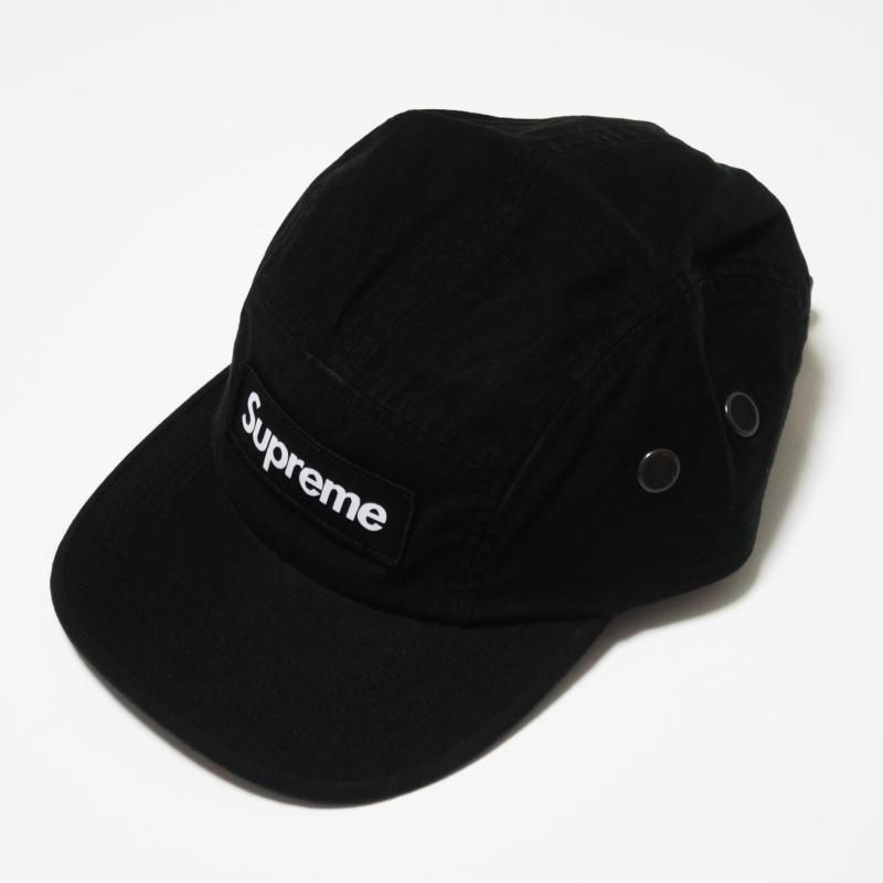 Supreme Military Camp Cap - Supreme 通販 Online Shop A-1 RECORD