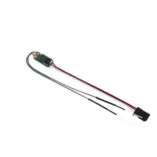 フタバ R2000SBM 2.4GHz S-FHSS 空用 8ch S.BUS受信機