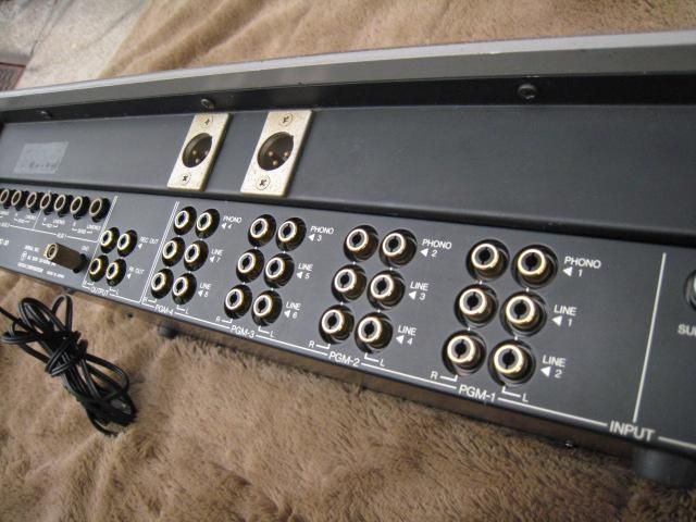 VESTAX PMC 30 HIROSHI FUJIWARA MODEL (PMC-30) - レギュラークラフト