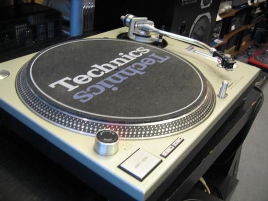 テクニクス SL-1200MK3D アナログプレーヤー完売 - 鹿児島オーディオ