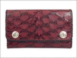 VAN AMBURG LEATHERS Wallet (ヴァンアンバーグレザーズ ウォレット