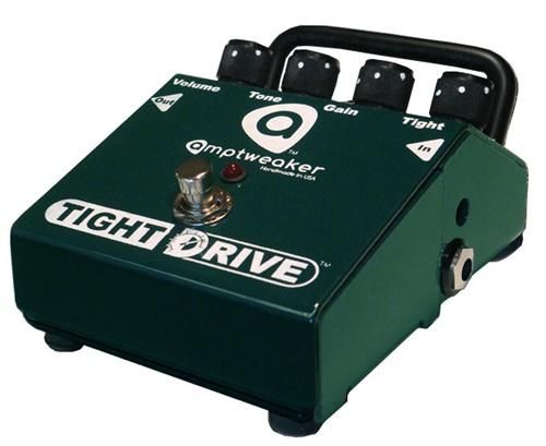 Amptweaker Tightl ディストーションペダル Amazon.co.jp: Amptweaker