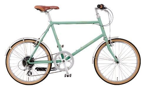 ラレー,RALEIGHのミニベロ,RSS RSWスポーツ-自転車生活課ゆう