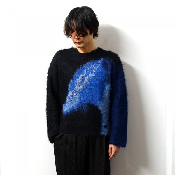 SHINYAKOZUKA(シンヤコヅカ)/Sir, PENGUIN/DAWN BLACK 通販 取り扱い