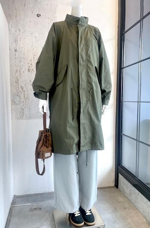 HYKE(ハイク)通販-six Online Shop