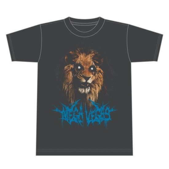 MEGA VEGAS 2024 T-SHIRTS〈B〉 - Fear, and Loathing in Las Vegas
