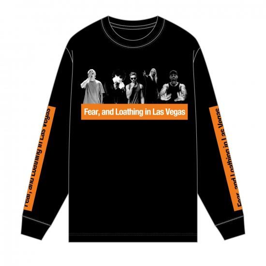 Fear, and Loathing in Las Vegas Online Store