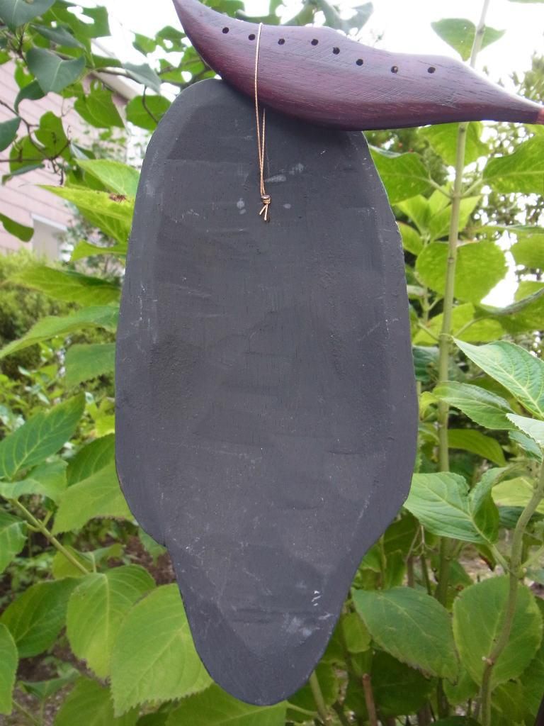 バリ島の木彫りのお面 壁掛け ： プラタルッソ札幌