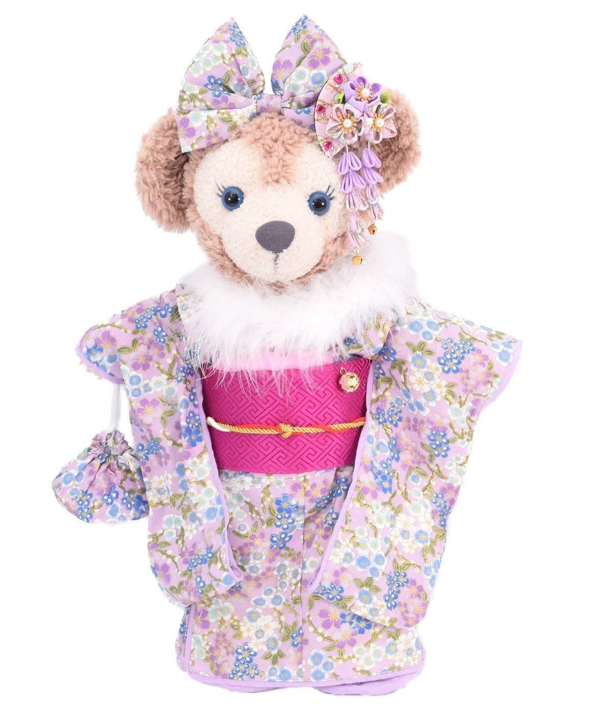 ダッフィーコスチューム＆テディベア通販アリス