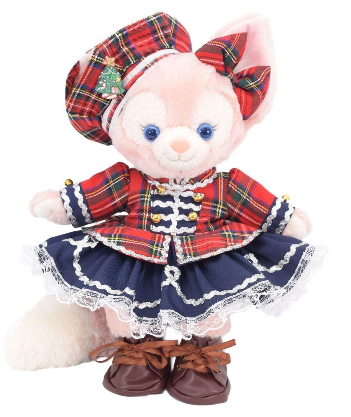 ダッフィーコスチューム＆テディベア通販アリス