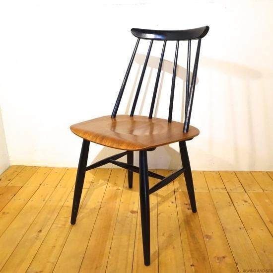 イルマリタピオヴァーラ Fanett chair