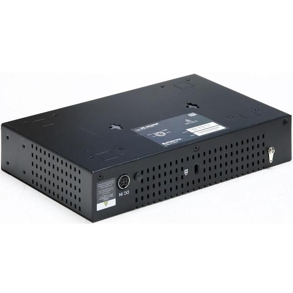 BS-GS2008P | Buffalo スマートスイッチ - プリンター、サーバー