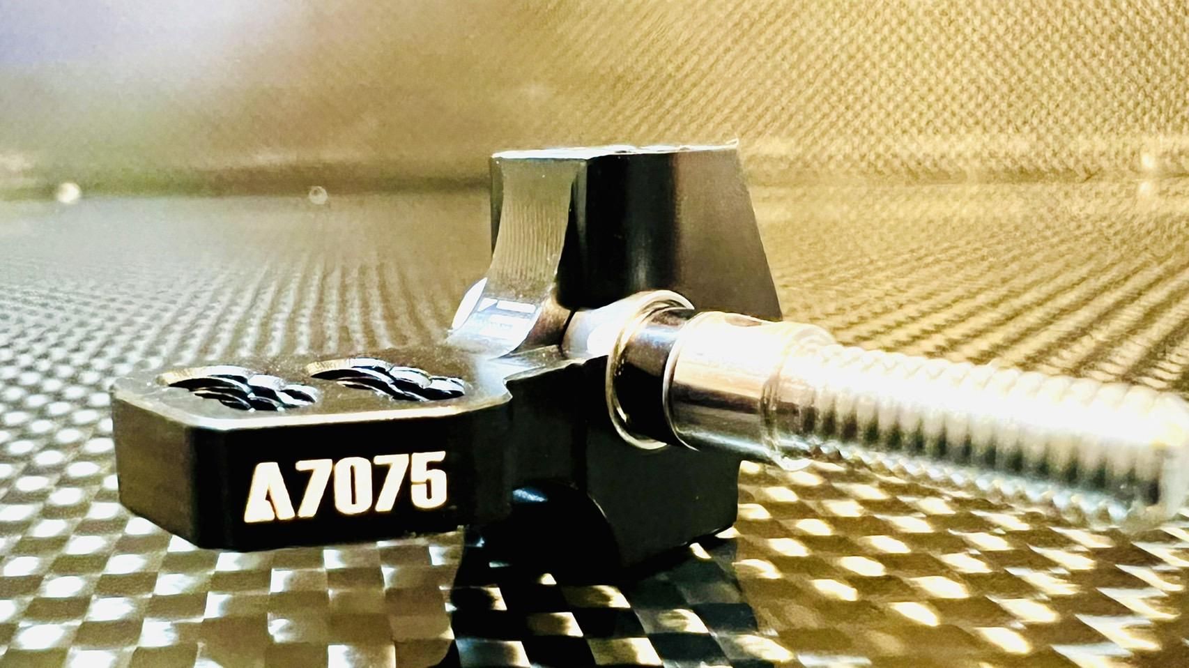 HRCオリジナル】DLCダンパーロッド 鬼と金棒 ULTIMO - HRC ONLINE SHOP