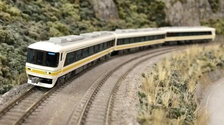 新品】マイクロエース A7192 名鉄 キハ8500系 特急北アルプス