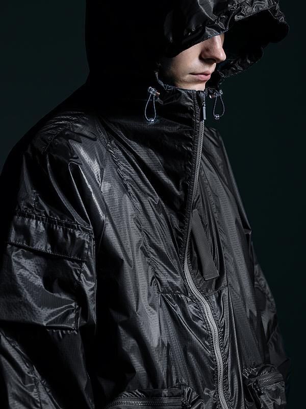 GOOPiMADE x meanswhile - グーピーメイド x ミーンズワイル - “MW-K1