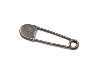 PARASITE ONLINE STORE パラサイト オンラインストア Safety Pin