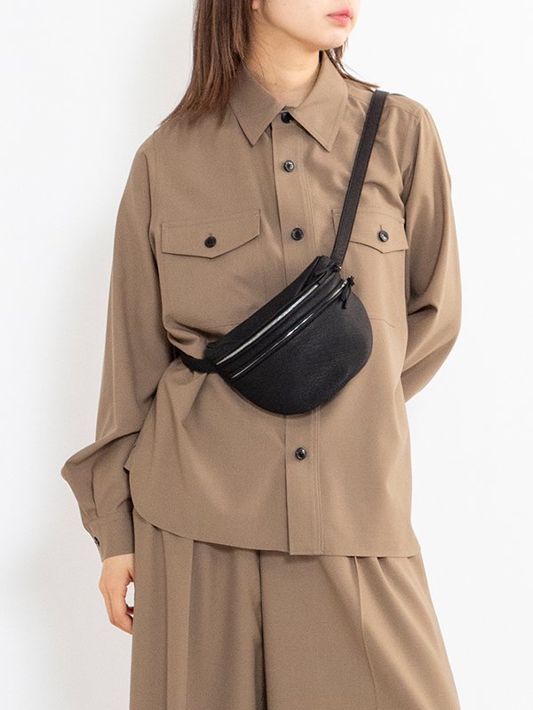 SHOULDER PORCH S-ショルダーポーチS-Aeta（アエタ）| st company