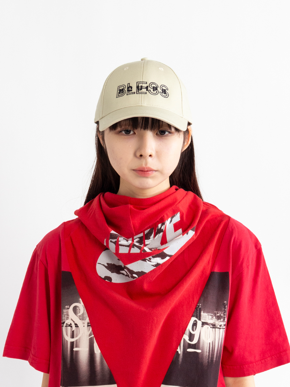 BE CAP-ビーキャップ-BLESS（ブレス）通販| st company