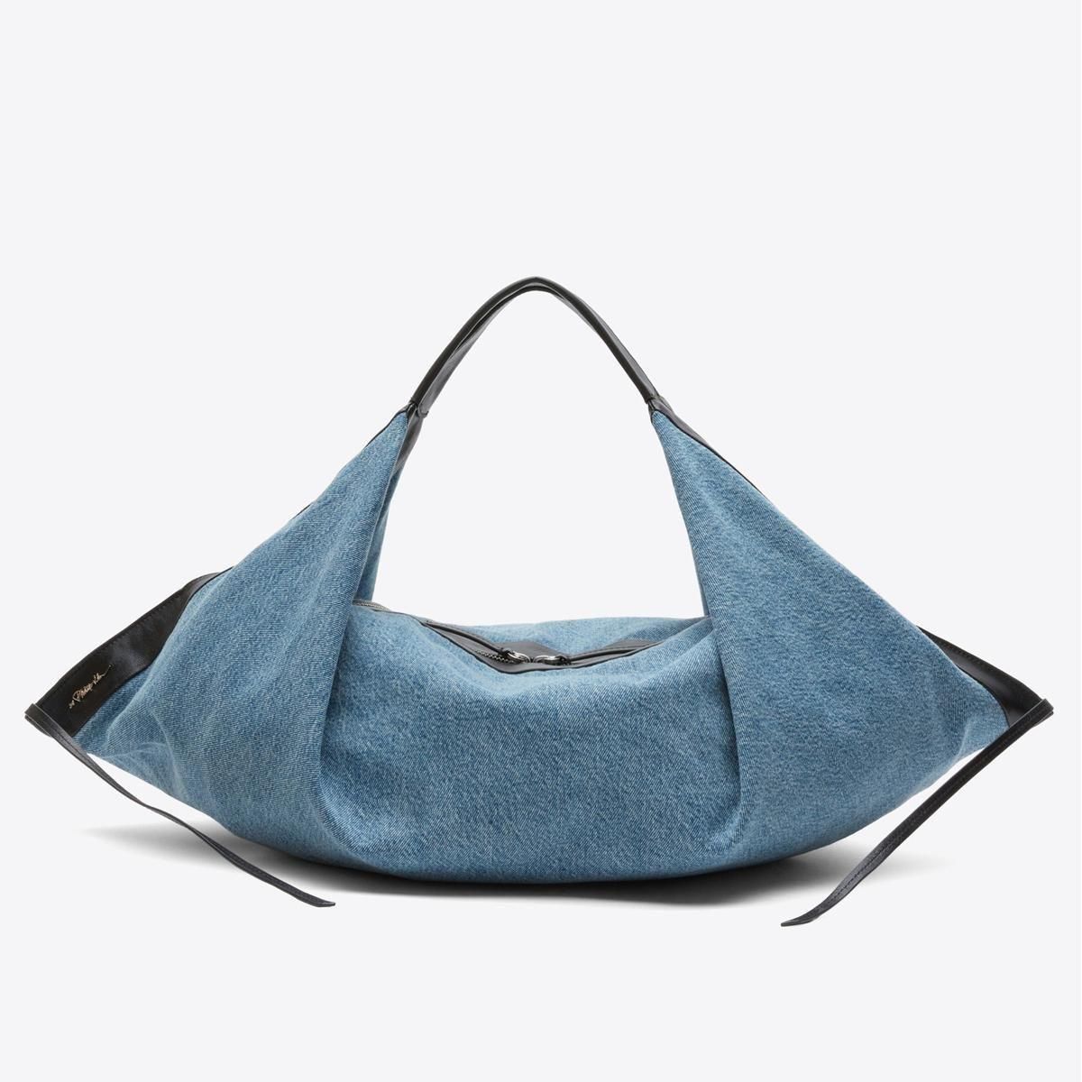 3.1 Phillip Lim】LUNA MEDIUM スリーワンフィリップリム