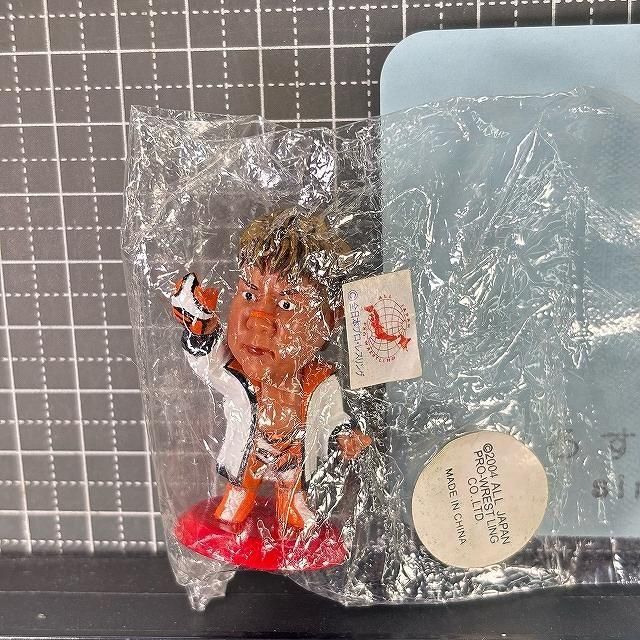 フィギュア】プロ格ヒーローズ - ろめろすぺしゃるsince2006