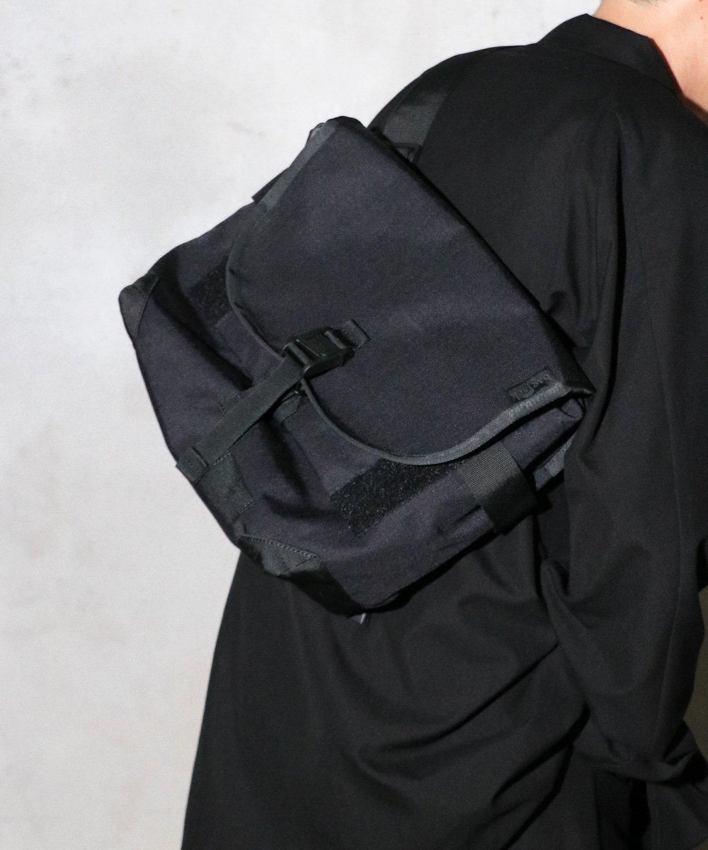 BAGJACK / KINKY FIDLOCK® SLIDER CUSTOM 1000D