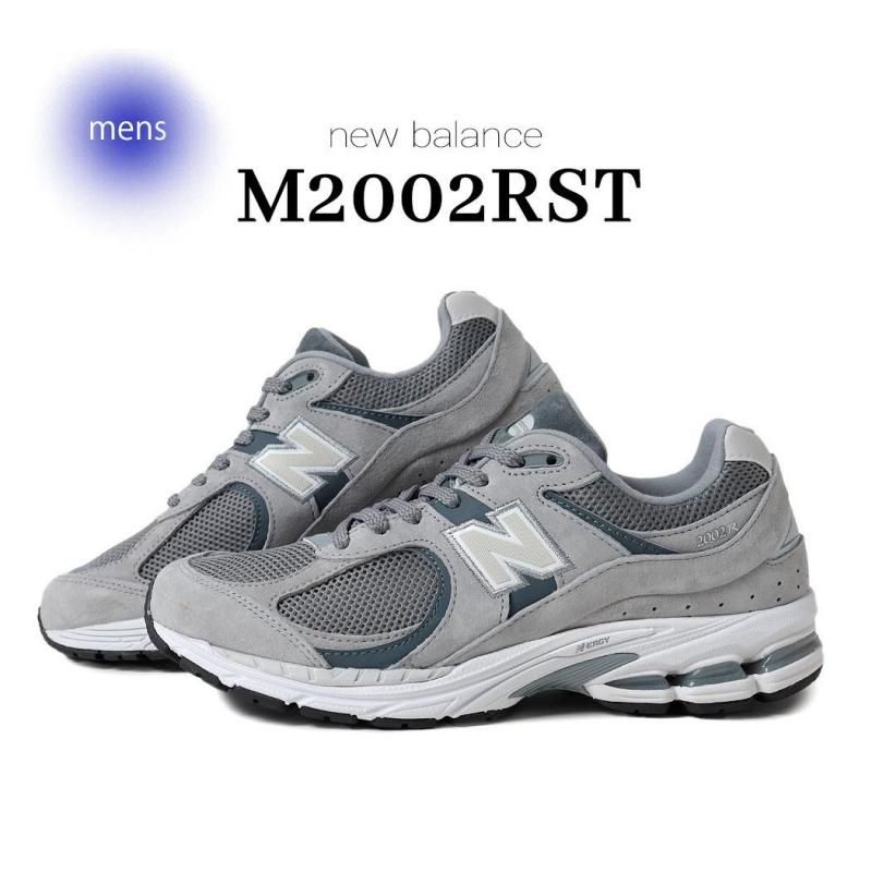 NEW BALANCE M2002RST 