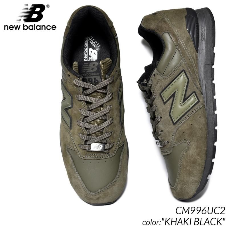 NEW BALANCE CM996UC2 