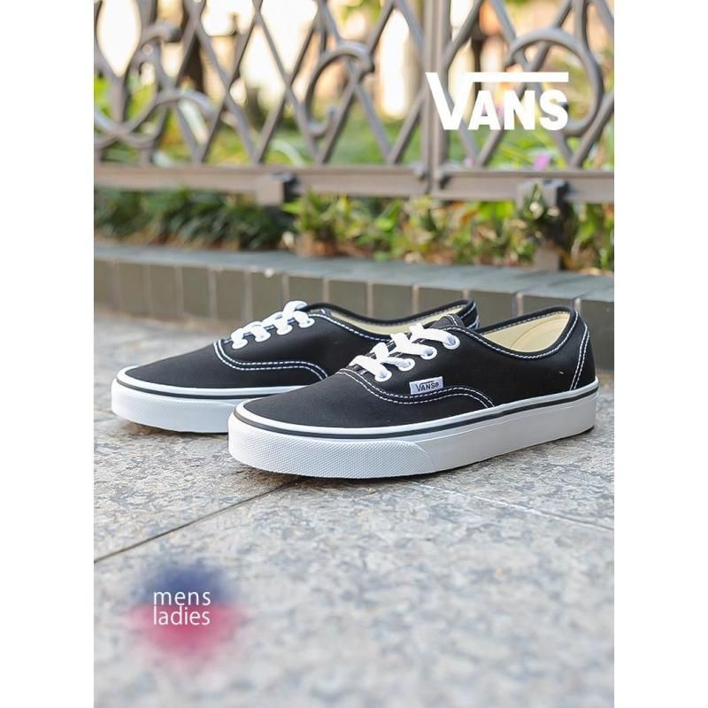VANS AUTHENTIC 