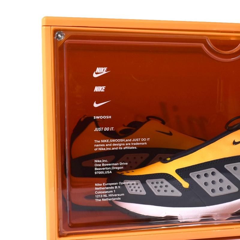 海外限定 NIKE SHOE BOX 