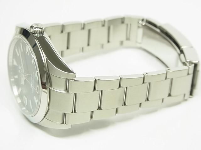 ロレックス エクスプローラーI 212470 G番 - 腕時計専門店THE-TICKEN