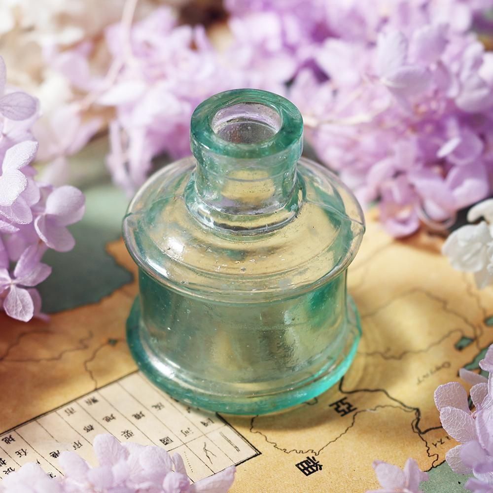 インク瓶・インク壺 - 海福雑貨通販部